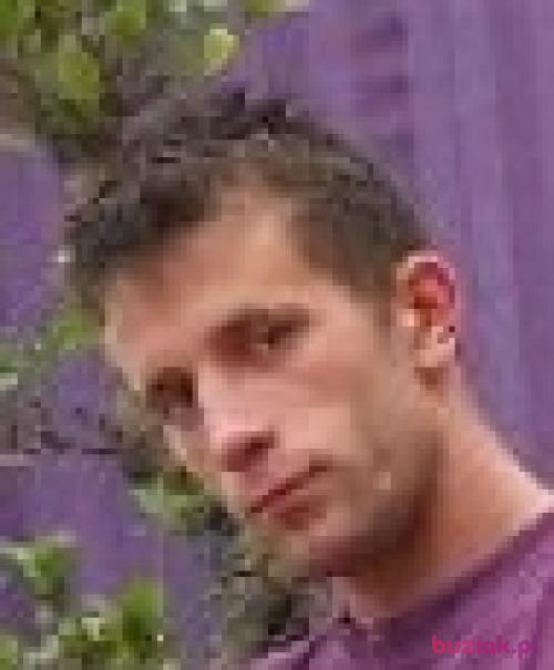 rsalfa, Male, 43 years, Oświęcim