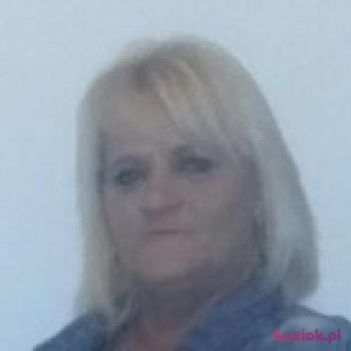 lili12345lili, Kobieta, 55 lat, Krotoszyn