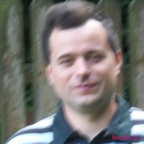Franciszekqst, Male, 43 years, Szczebrzeszyn