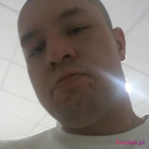 meznyRafa, Male, 38 years, Poznań