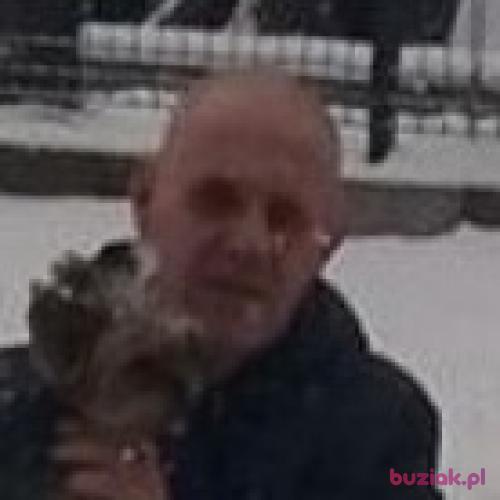 krzysiekbt69, Male, 57 years, Wrocław