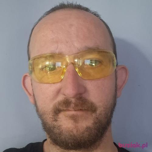 jacek1284, Male, 25 years, Świnoujście