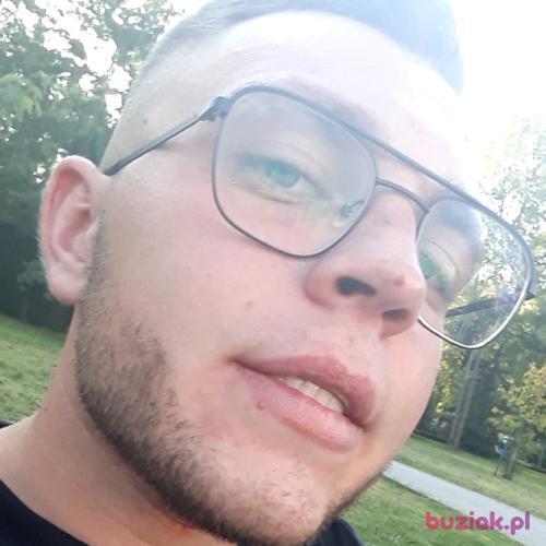 Barttti, Mężczyzna, 25 lat, Stargard Szczeciński