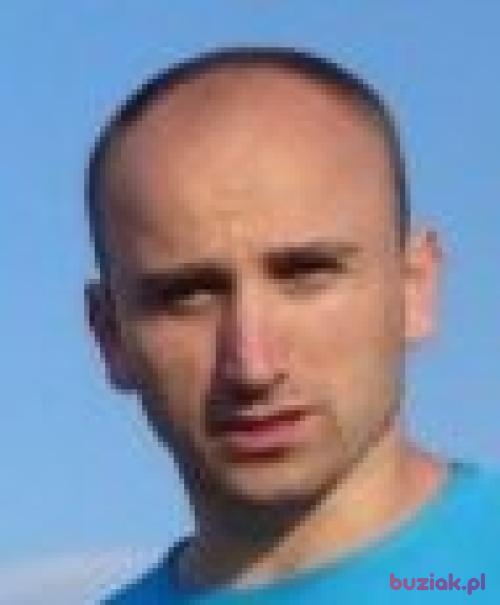 chohlik, Male, 42 years, Ostróda