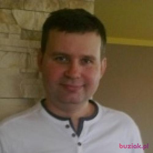 amadeuszmily, Male, 47 years, Lublin