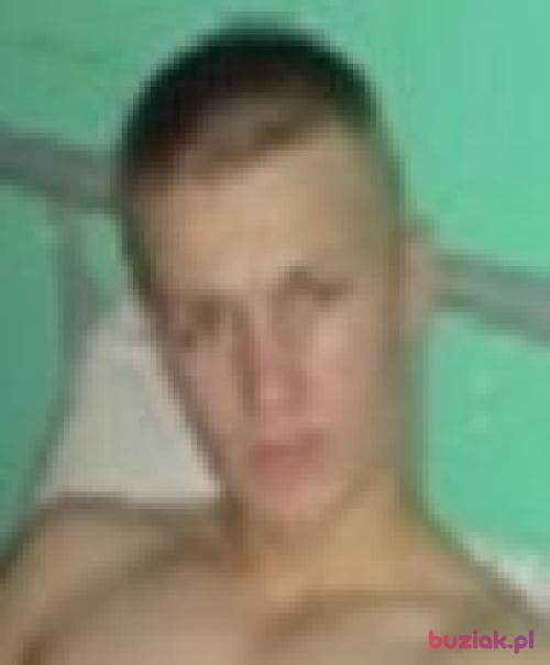 wojaczek12, Mężczyzna, 38 lat, Gryfice