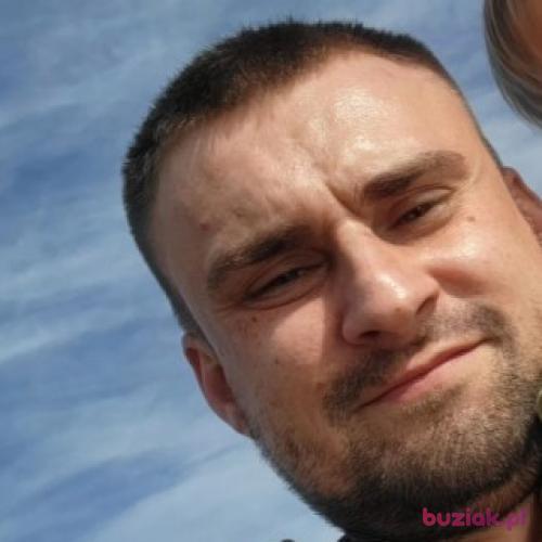 cliton1993, Male, 33 years, Poznań