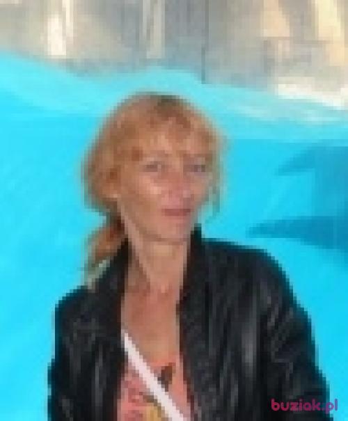 bea177, Female, 55 years, Wrocław