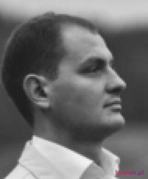 Daniel-2, Mężczyzna, 42 lata, Gdańsk