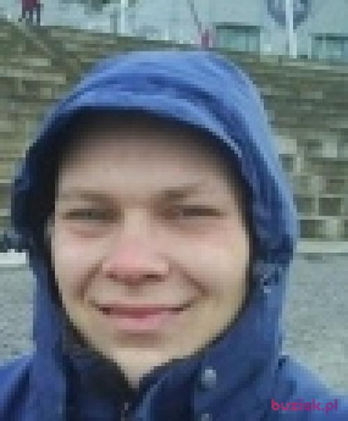 SlyLis, Male, 41 years, Olsztyn
