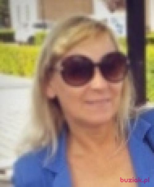 mamiten, Kobieta, 58 lat, Toruń