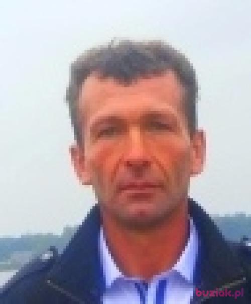zbychu12, Mężczyzna, 54 lata, Konin