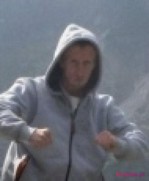 Sebcio77, Male, 41 years, Nowy Targ
