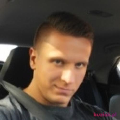 fitnesiakk, Mężczyzna, 36 lat, Ostrów Wielkopolski