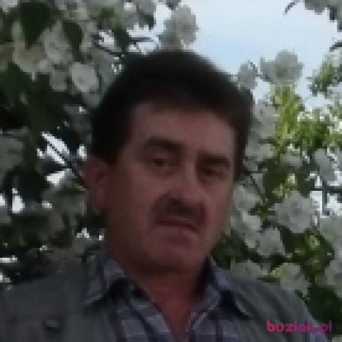 rigers, Mężczyzna, 64 lata, Głubczyce