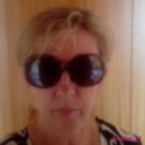 Dorota11500, Female, 59 years, Kalisz