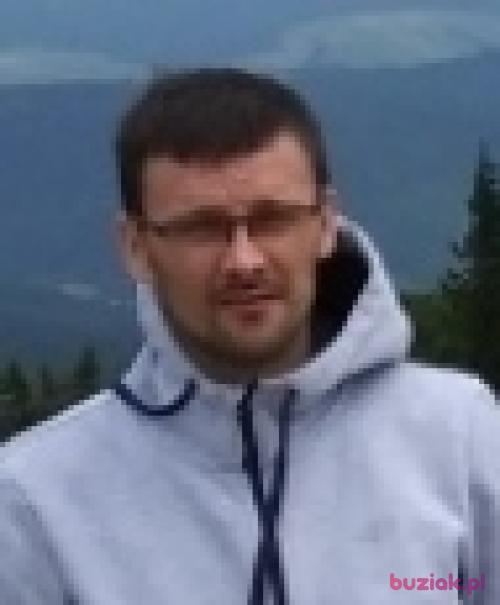 Mateuszz2605, Male, 39 years, Tarnów