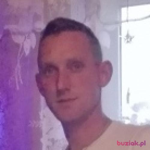 Skrodziak, Male, 38 years, Węgorzewo