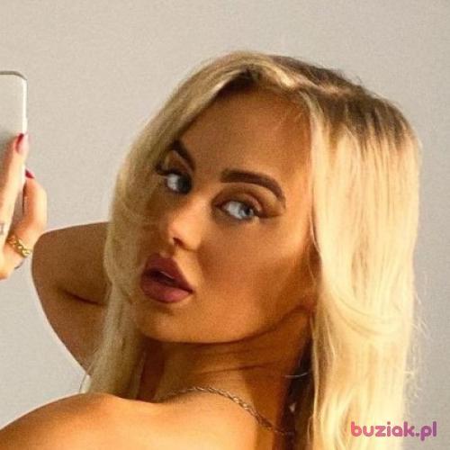 sensualniex, Female, 28 years, Kraków
