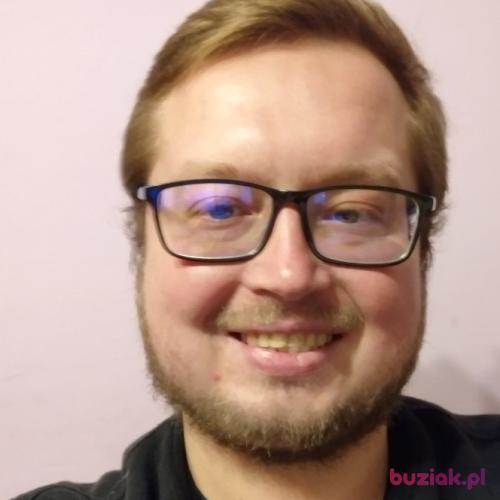 Wojti1988, Male, 38 years, Legnica