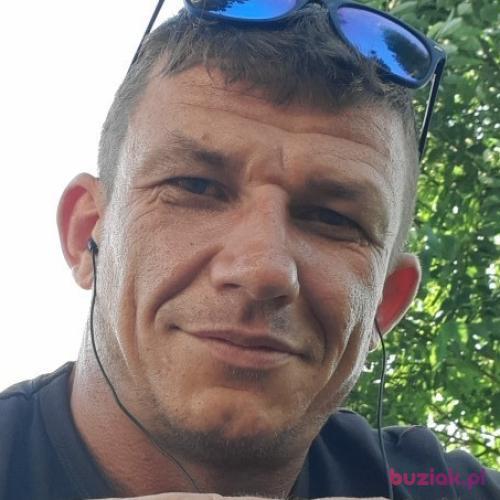 12daro, Mężczyzna, 39 lat, Zamość