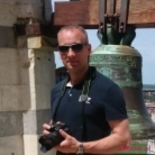 Markogd, Mężczyzna, 48 lat, Gdańsk