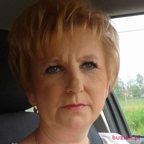 jaAga1, Female, 59 years, Mińsk Mazowiecki