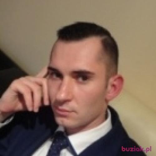 chudyallen, Mężczyzna, 39 lat, Poznań