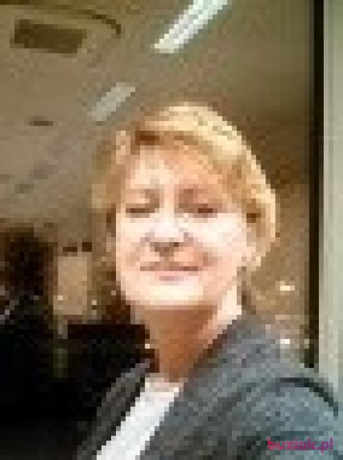 Sylaj, Female, 62 years, Łódź