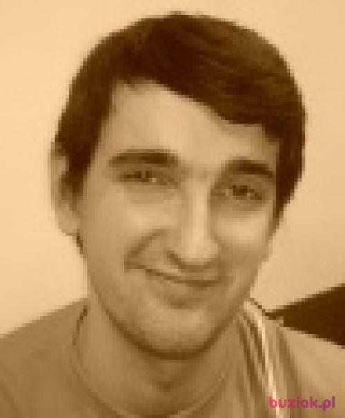 krzysiek21lat, Male, 38 years, Rzeszów