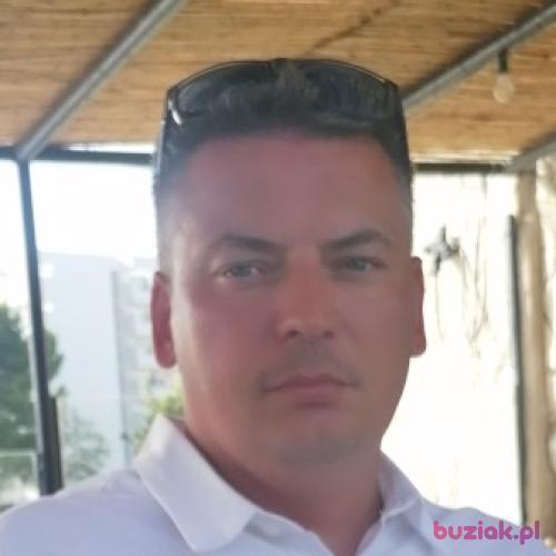 Marcingolin, Mężczyzna, 45 lat, Pinchbeck