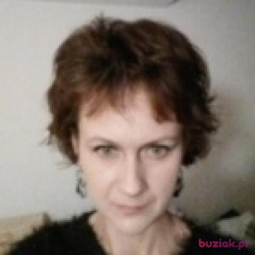 Mwalk, Female, 48 years, Lublin
