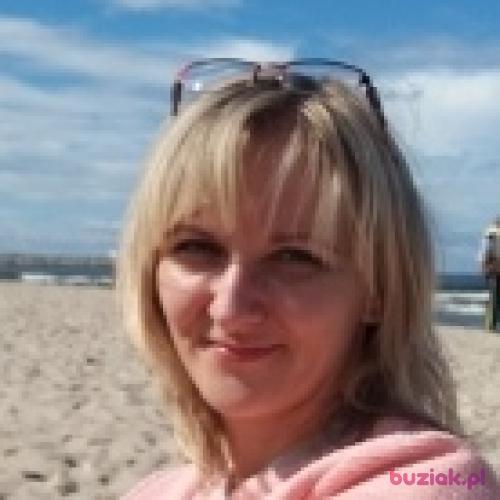 marzena0708, Female, 45 years, Kutno