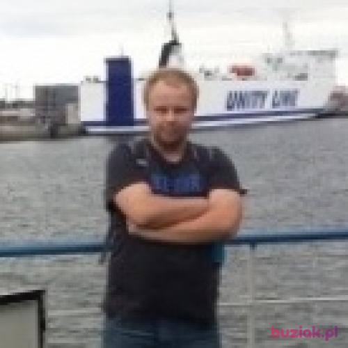 mvago1, Mężczyzna, 31 lat, Gorzów Wielkopolski