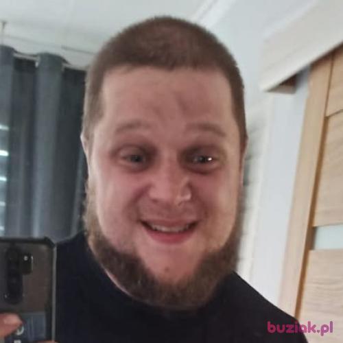 Grubcio69, Mężczyzna, 35 lat, Szczecin
