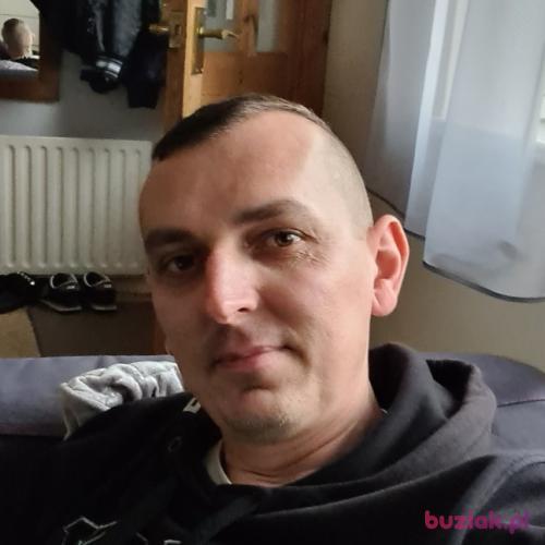 lukat, Mężczyzna, 46 lat, Ostrzeszów