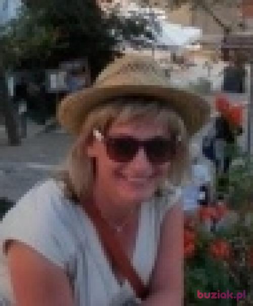 dorcie, Kobieta, 57 lat, Brabancja Północna