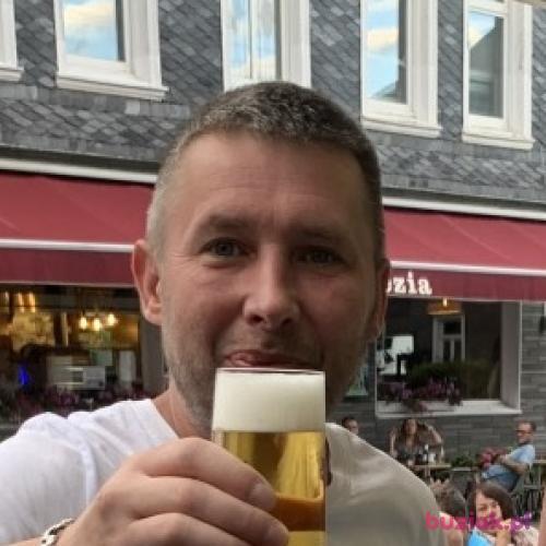 bereit, Male, 47 years, Wuppertal