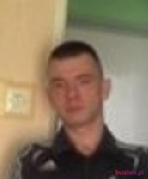 krzemien, Male, 39 years, Łódź