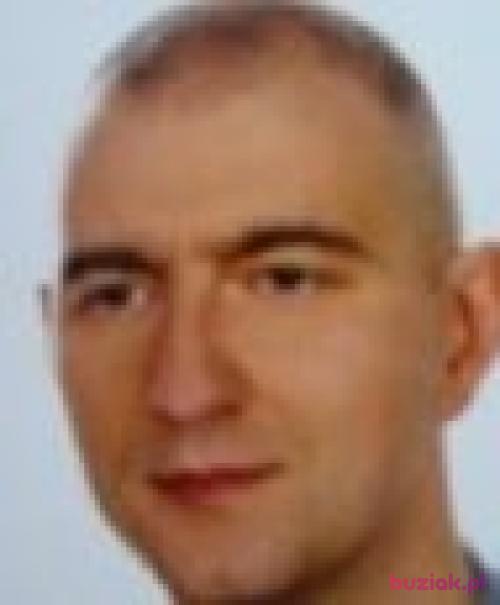 facetl81, Mężczyzna, 45 lat, Gorzów Wielkopolski