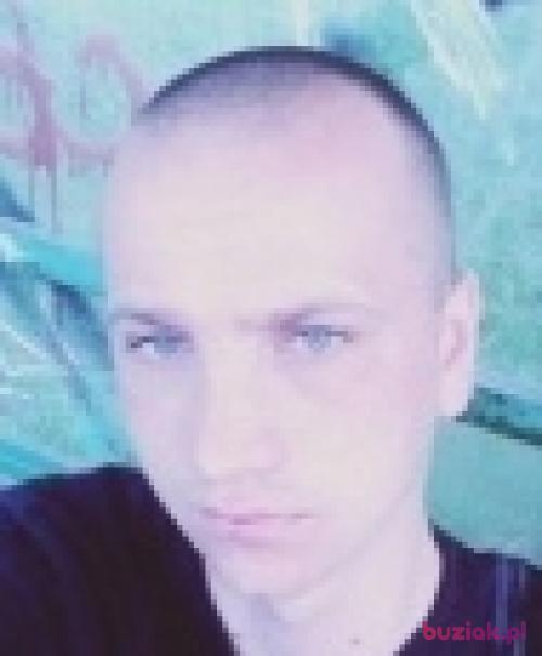 bandi1989, Mężczyzna, 36 lat, Kielce