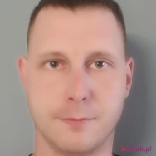 Rafal0988, Male, 28 years, Szamotuły