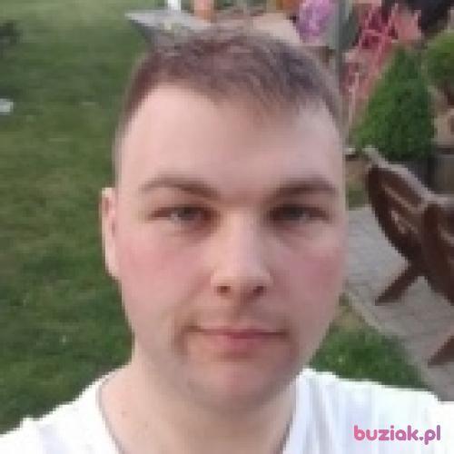 lukaszooo1, Mężczyzna, 32 lata, Gdańsk