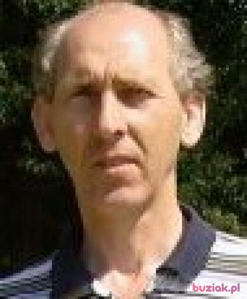 markok, Male, 65 years, Oświęcim