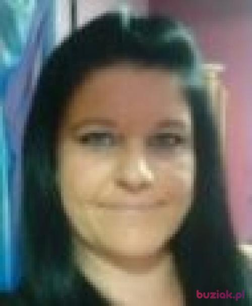 Justyna8027, Female, 46 years, Szczecin