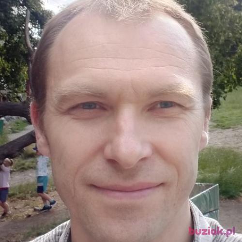 vegik, Male, 49 years, Wrocław
