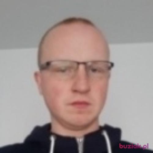 krzychu266, Mężczyzna, 37 lat, Białystok