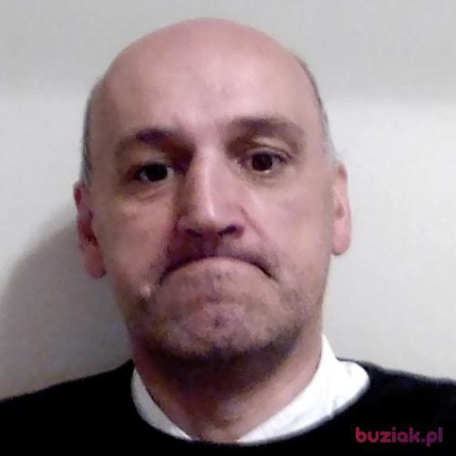 cyganskiksiaze, Mężczyzna, 47 lat, Przemyśl