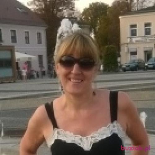 maciejka1963, Female, 63 years, Sieradz