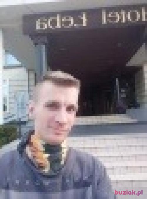 Sam290, Mężczyzna, 36 lat, Lębork